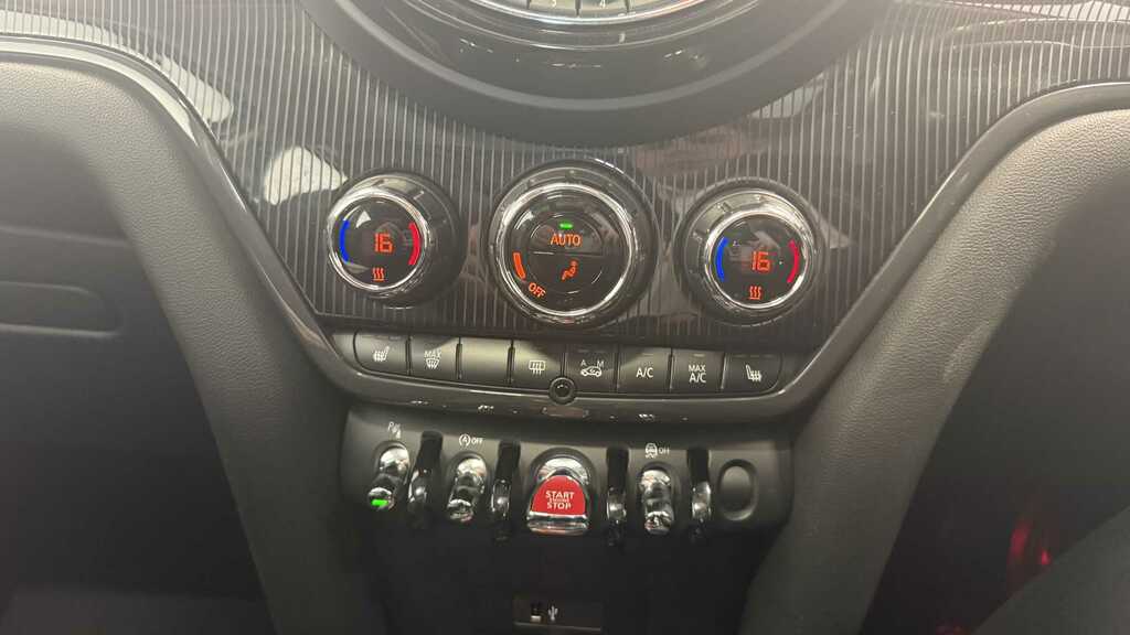 Mini Countryman Countryman Cooper Exclusive Red #9