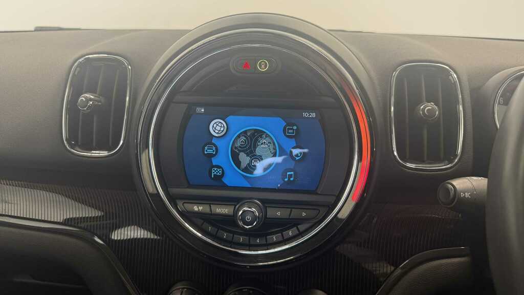 Mini Countryman Countryman Cooper Exclusive Red #36