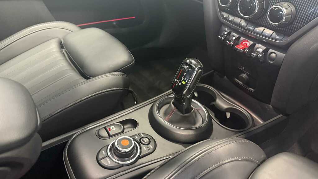 Mini Countryman Countryman Cooper Exclusive Red #11