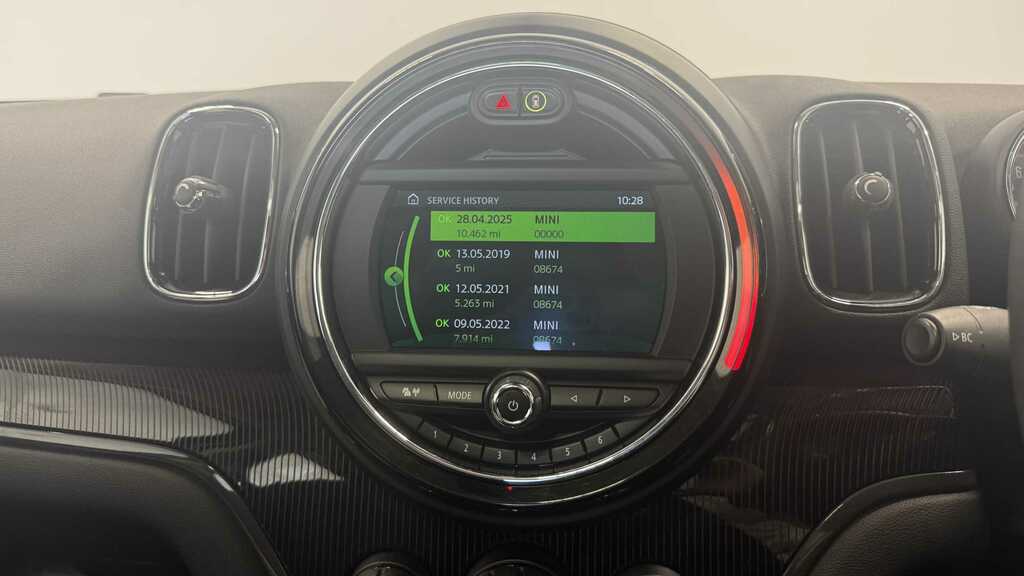 Mini Countryman Countryman Cooper Exclusive Red #35