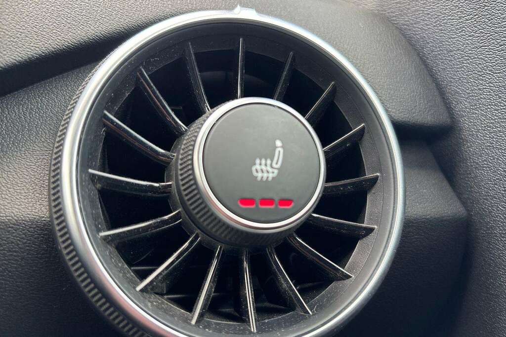 Audi TT 2.0 Tfsi 40 Black Edition S Tronic Euro 6 Ss Grey #28