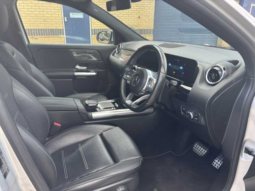 Mercedes-Benz GLA Class 250E 15.6Kwh Exclusive Editi... 2021 Red #13