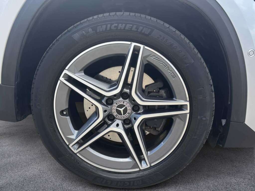 Mercedes-Benz GLA Class 250E 15.6Kwh Exclusive Editi... 2021 Red #7