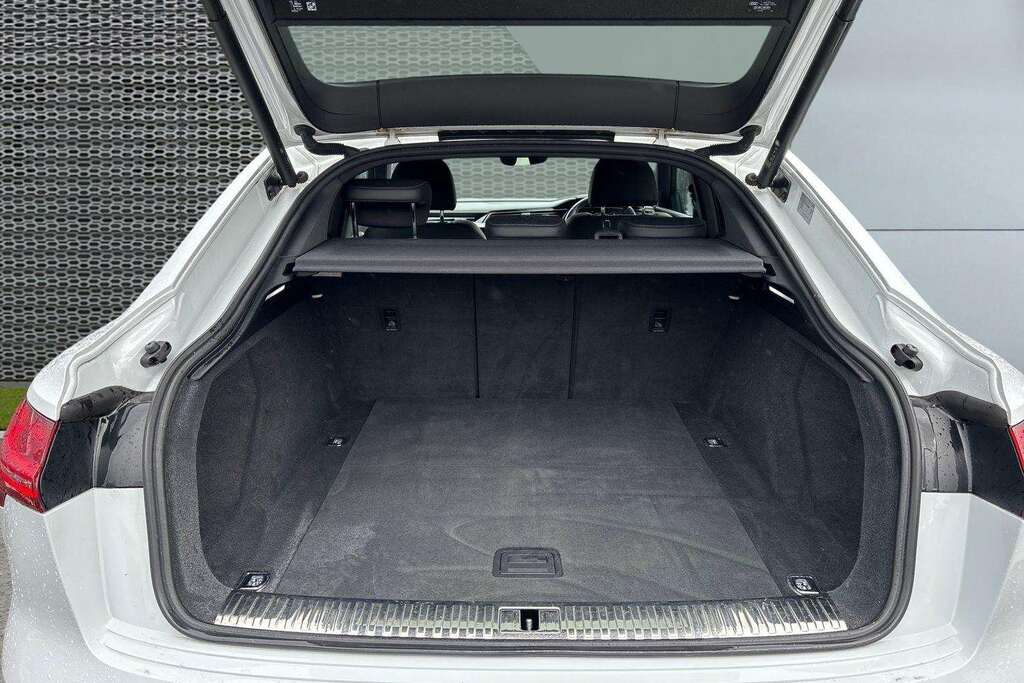 Audi E-tron 50 Sport Suv Quattro 71.2Kwh 11 Silver #13