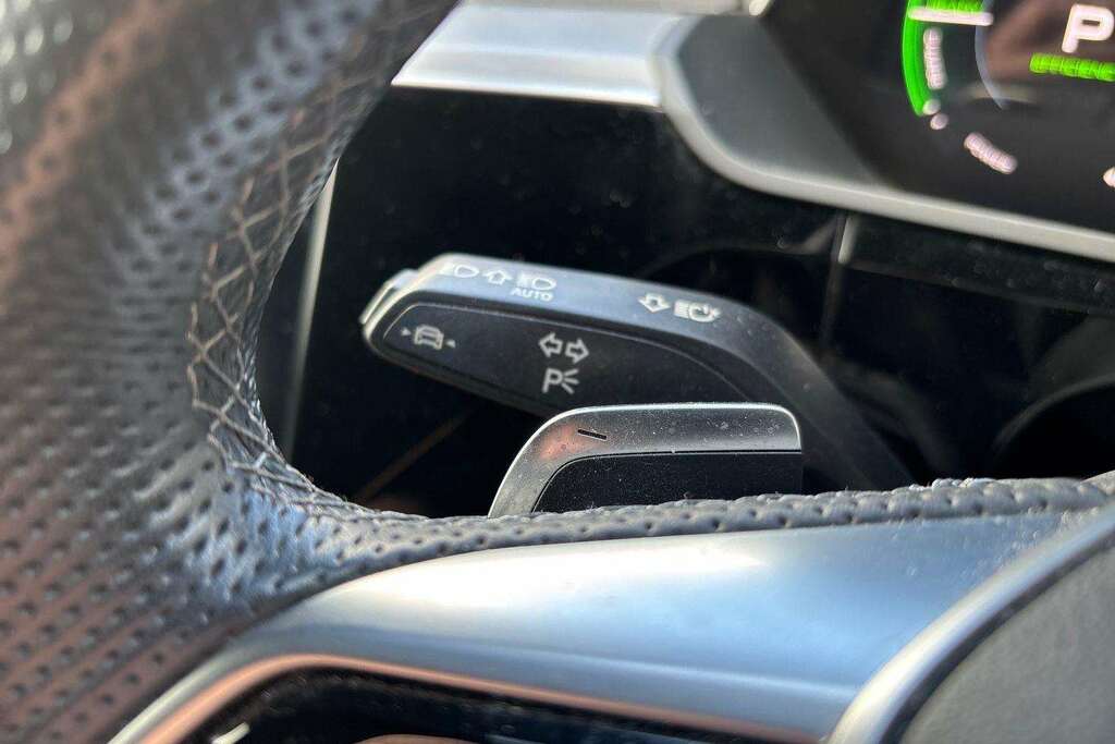 Audi E-tron 50 Sport Suv Quattro 71.2Kwh 11 Silver #33
