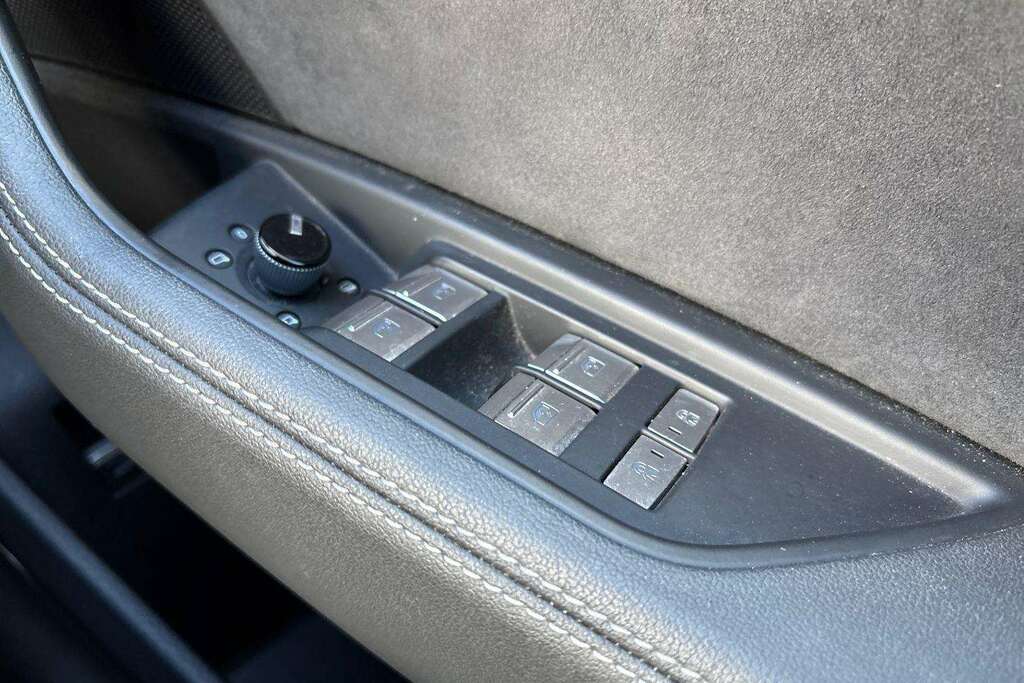 Audi E-tron 50 Sport Suv Quattro 71.2Kwh 11 Silver #14