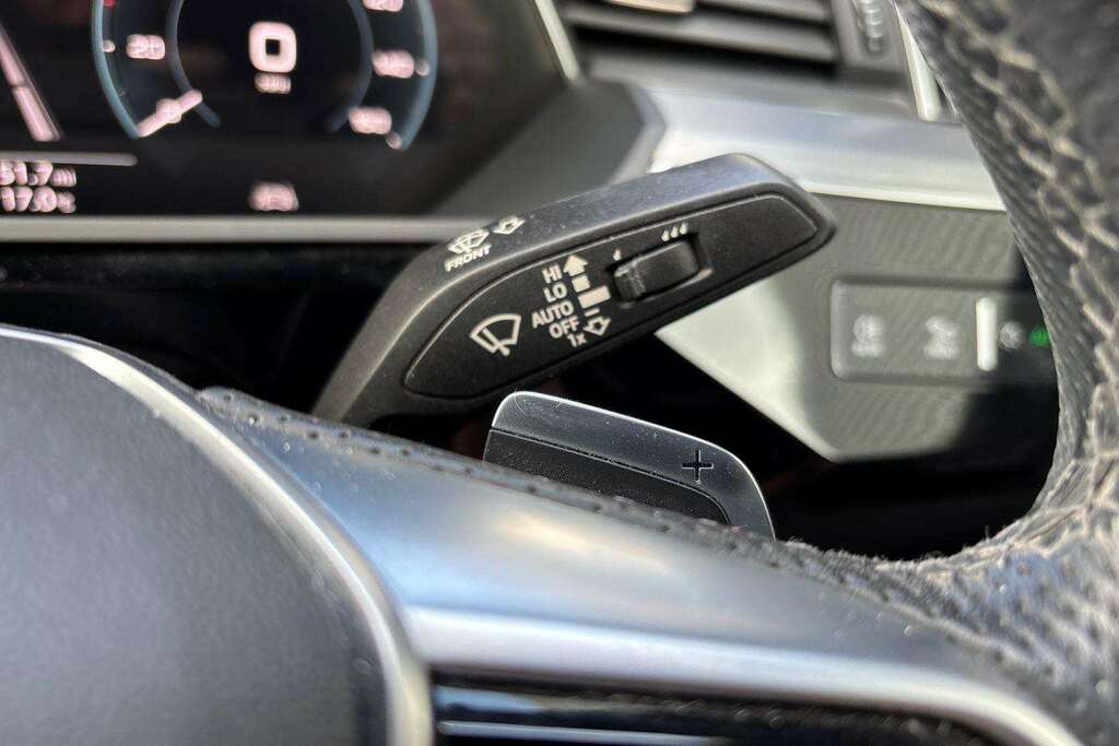 Audi E-tron 50 Sport Suv Quattro 71.2Kwh 11 Silver #34