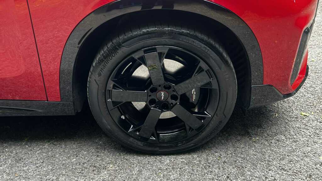 Mini Countryman 1.5 C Sport 2024 Red #6
