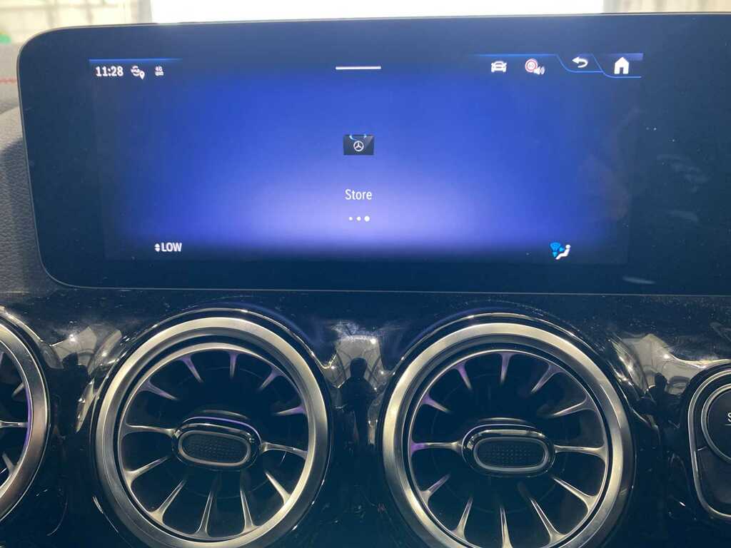 Mercedes-Benz EQA 250 140Kw Amg Line Prem Plus 70.5Kwh Black #35