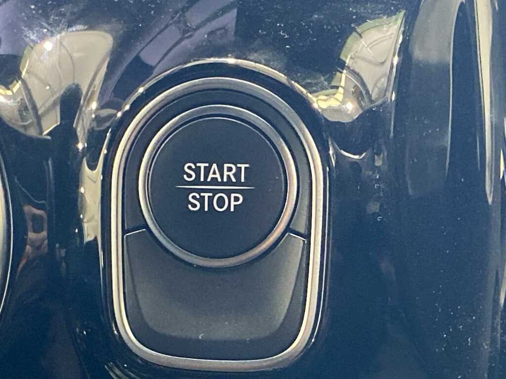 Mercedes-Benz EQA 250 140Kw Amg Line Prem Plus 70.5Kwh Black #26