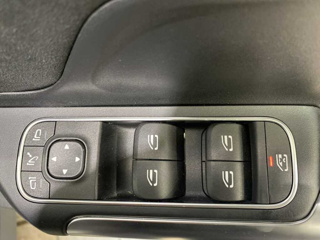 Mercedes-Benz EQA 250 140Kw Amg Line Prem Plus 70.5Kwh Black #19