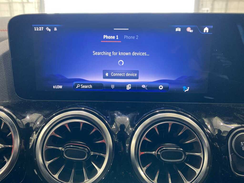 Mercedes-Benz EQA 250 140Kw Amg Line Prem Plus 70.5Kwh Black #31