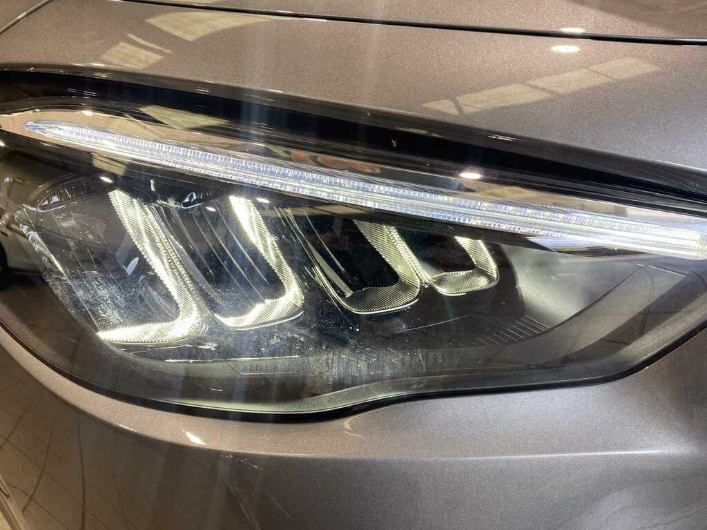 Mercedes-Benz GLA Class 200D Amg Line Executive 2026 Grey #2