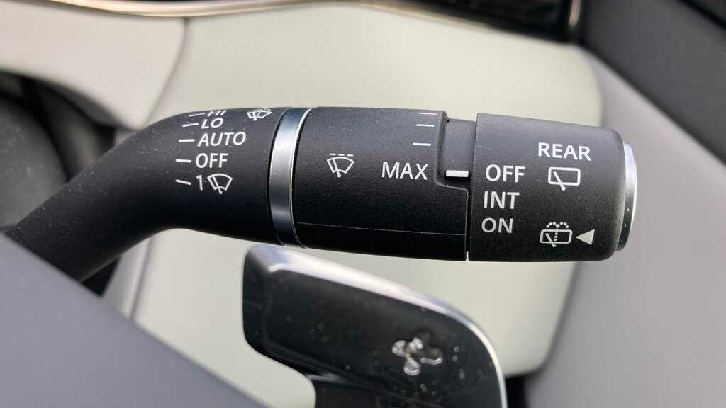 Land Rover Range Rover Evoque 1.5 P300e 11.9Kwh Dynamic Hse Suv Plug- Black #39