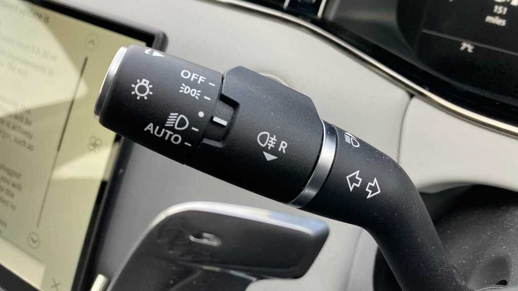 Land Rover Range Rover Evoque 1.5 P300e 11.9Kwh Dynamic Hse Suv Plug- Black #38