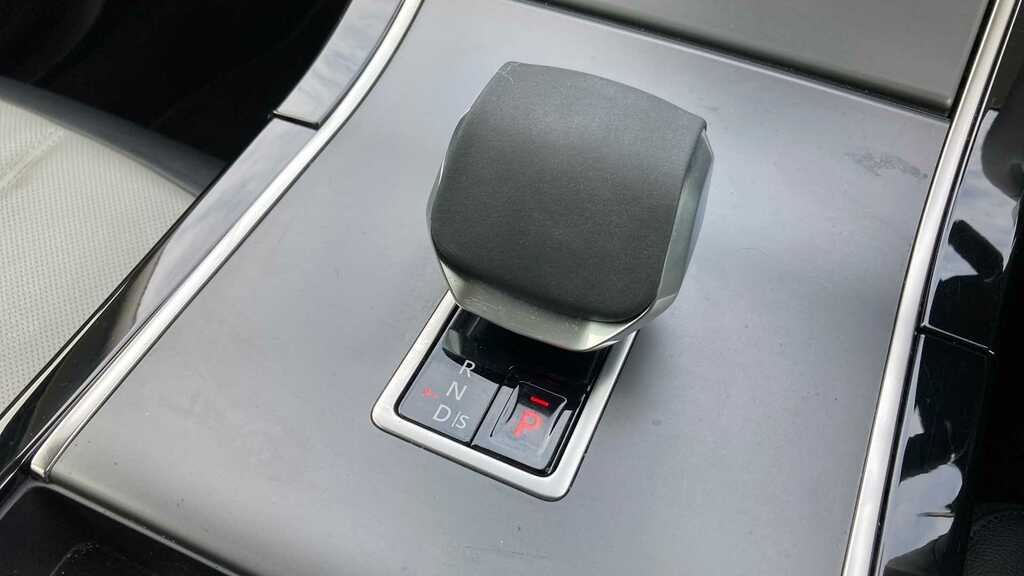 Land Rover Range Rover Evoque 1.5 P300e 11.9Kwh Dynamic Hse Suv Plug- Black #13