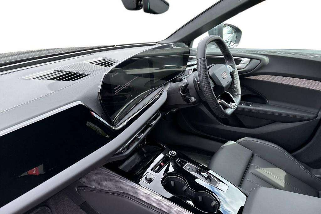 Audi A5 2.0 Tfsi 150 S Line S Tronic 2026 Grey #2