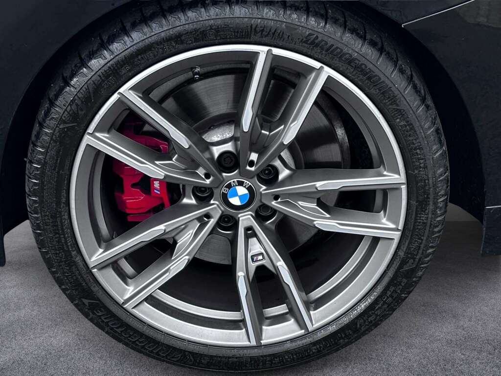 BMW 2 Series M240i Xdrive Step 2024 Black #6