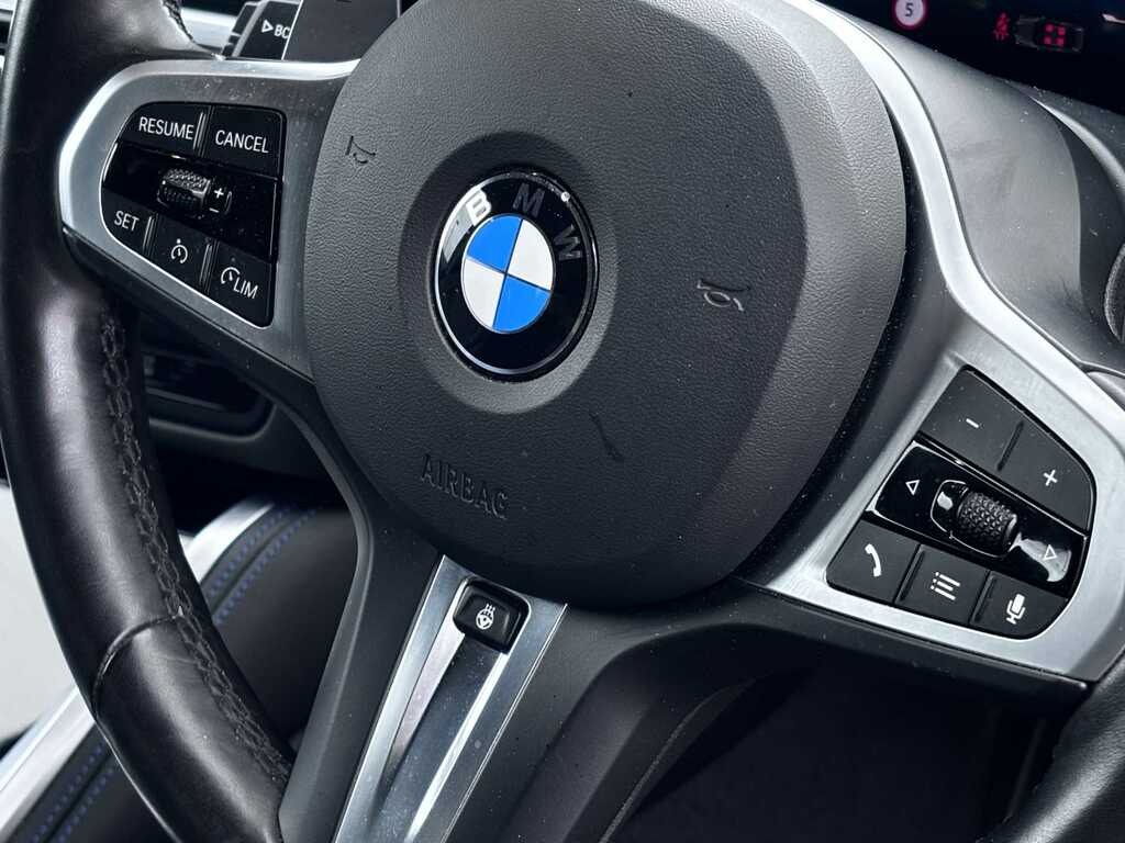 BMW 2 Series 218I 136 M Sport Dct Black #28