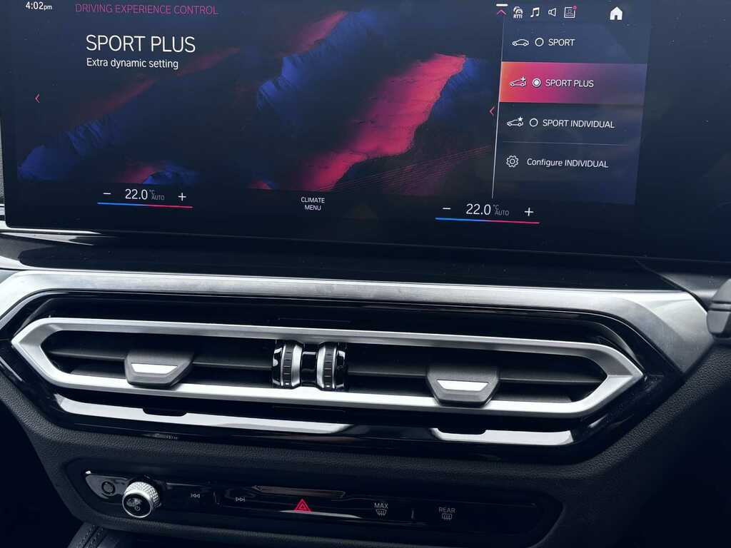 BMW 2 Series 218I 136 M Sport Dct Black #44