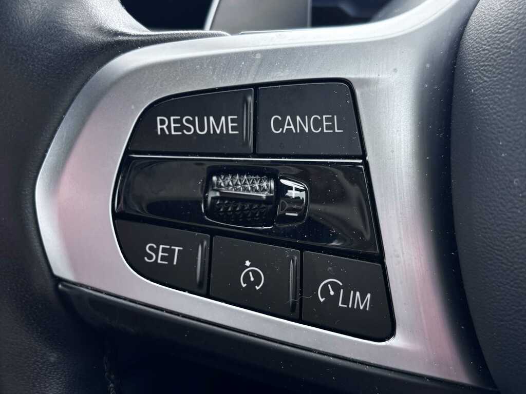 BMW 2 Series 218I 136 M Sport Dct Black #30