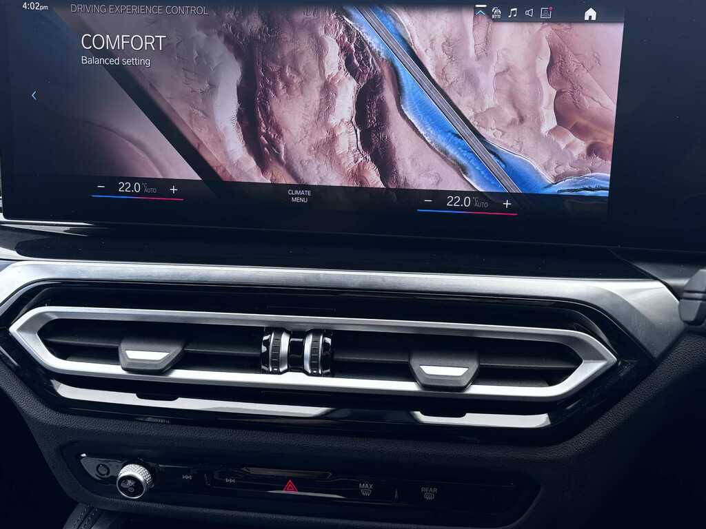 BMW 2 Series 218I 136 M Sport Dct Black #46
