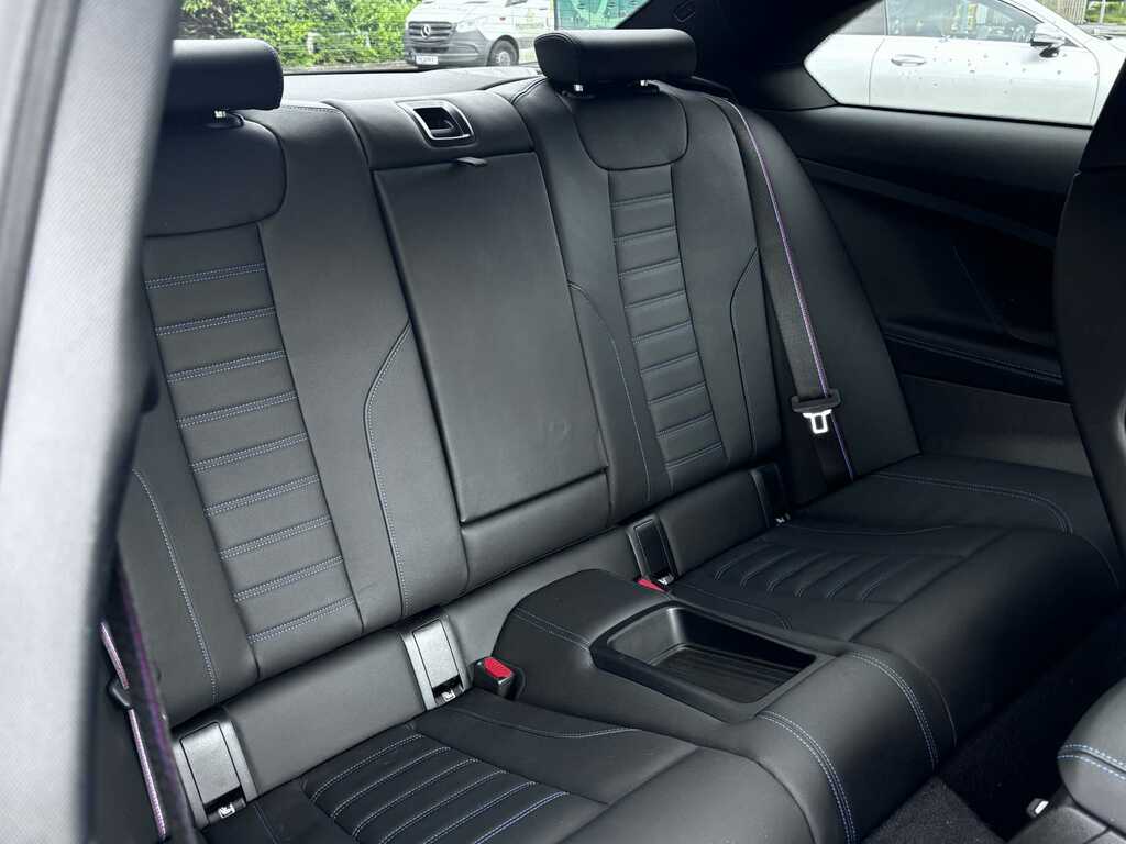 BMW 2 Series 218I 136 M Sport Dct Black #26