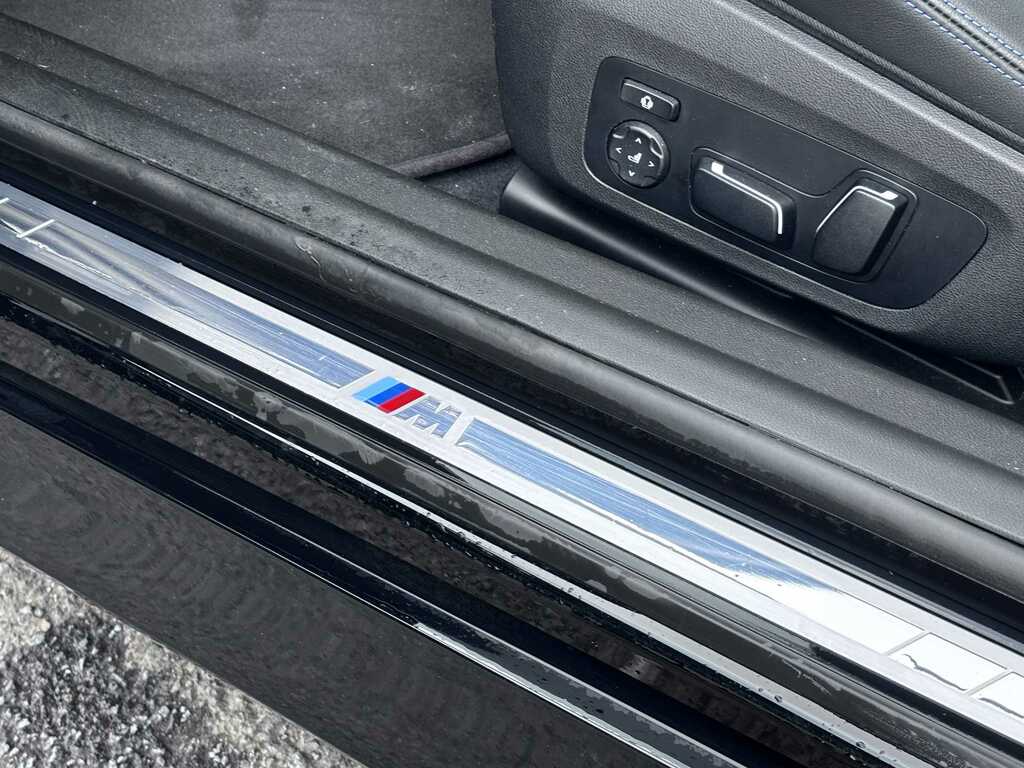 BMW 2 Series 218I 136 M Sport Dct Black #20