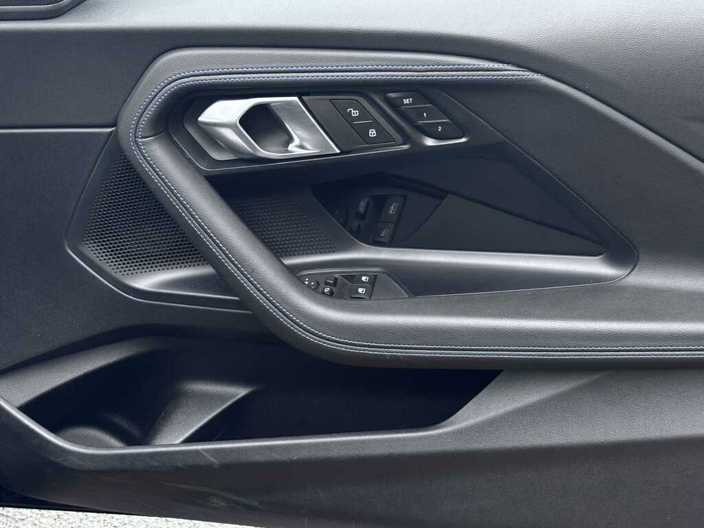 BMW 2 Series 218I 136 M Sport Dct Black #24