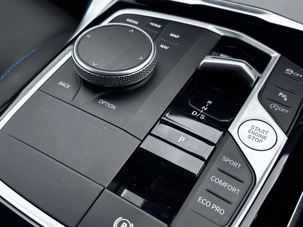 BMW 2 Series 218I 136 M Sport Dct Black #34