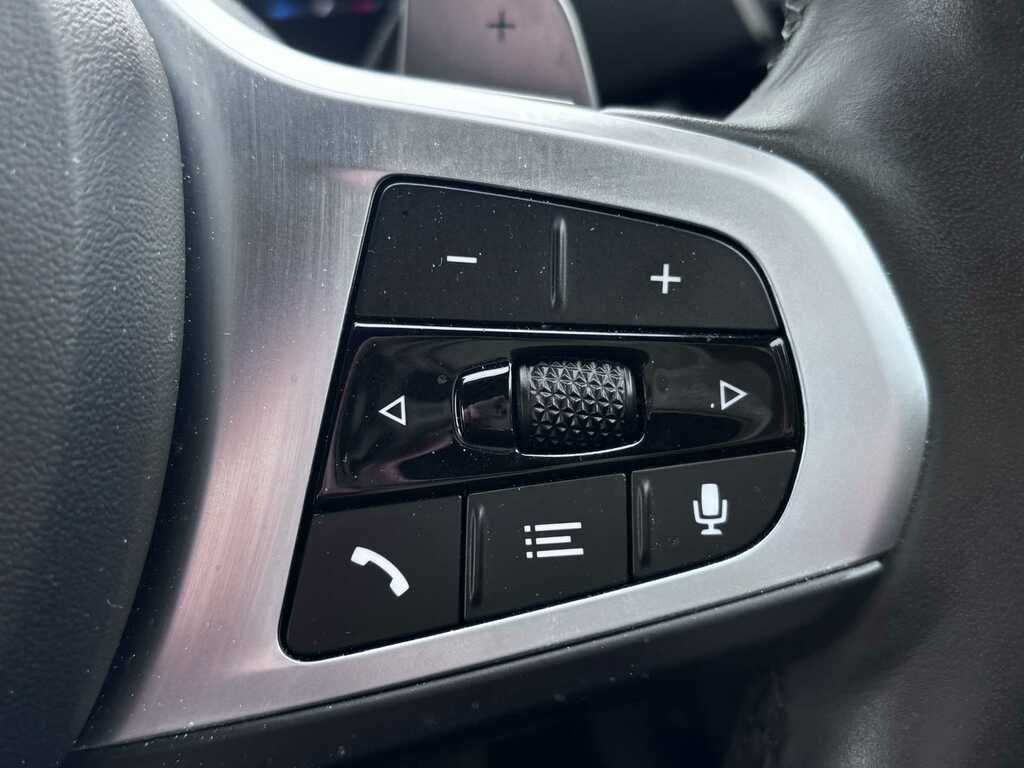 BMW 2 Series 218I 136 M Sport Dct Black #29