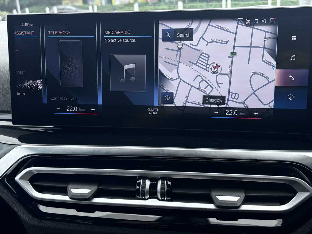 BMW 2 Series 218I 136 M Sport Dct Black #37