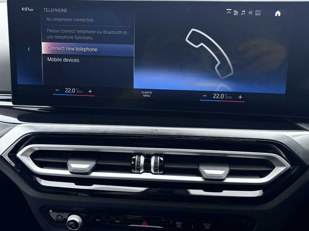 BMW 2 Series 218I 136 M Sport Dct Black #41