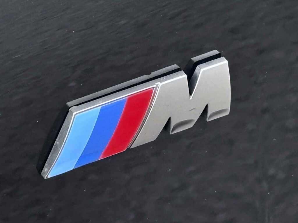 BMW 2 Series 218I 136 M Sport Dct Black #16