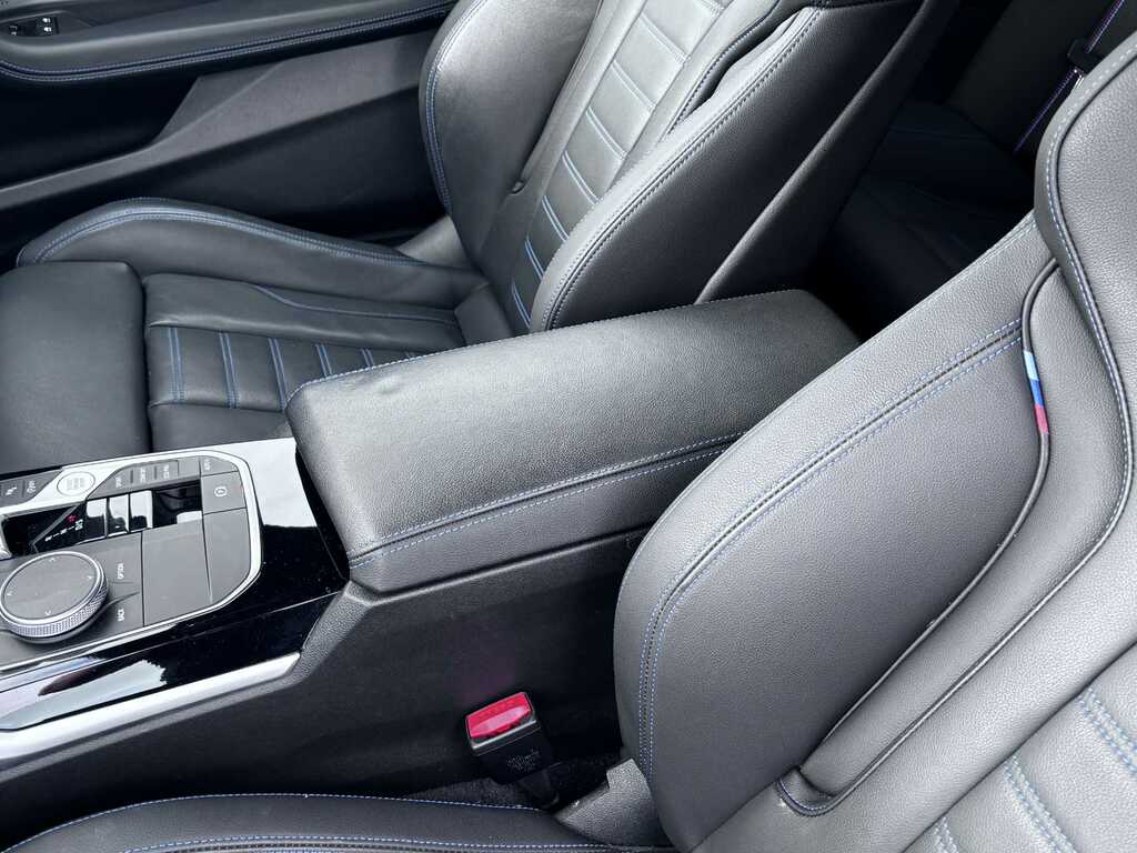 BMW 2 Series 218I 136 M Sport Dct Black #17