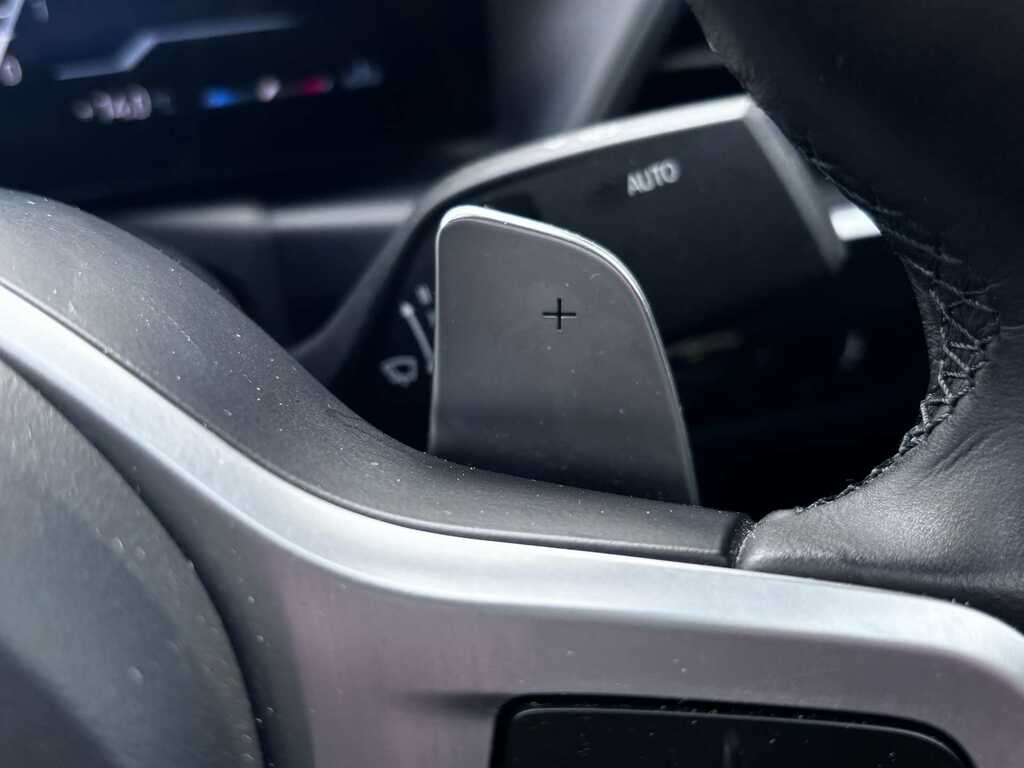 BMW 2 Series 218I 136 M Sport Dct Black #35