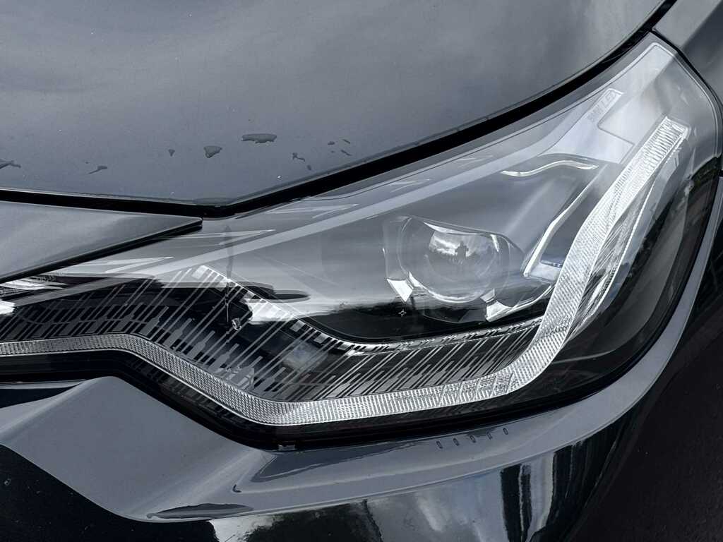 BMW 2 Series 218I 136 M Sport Dct Black #13