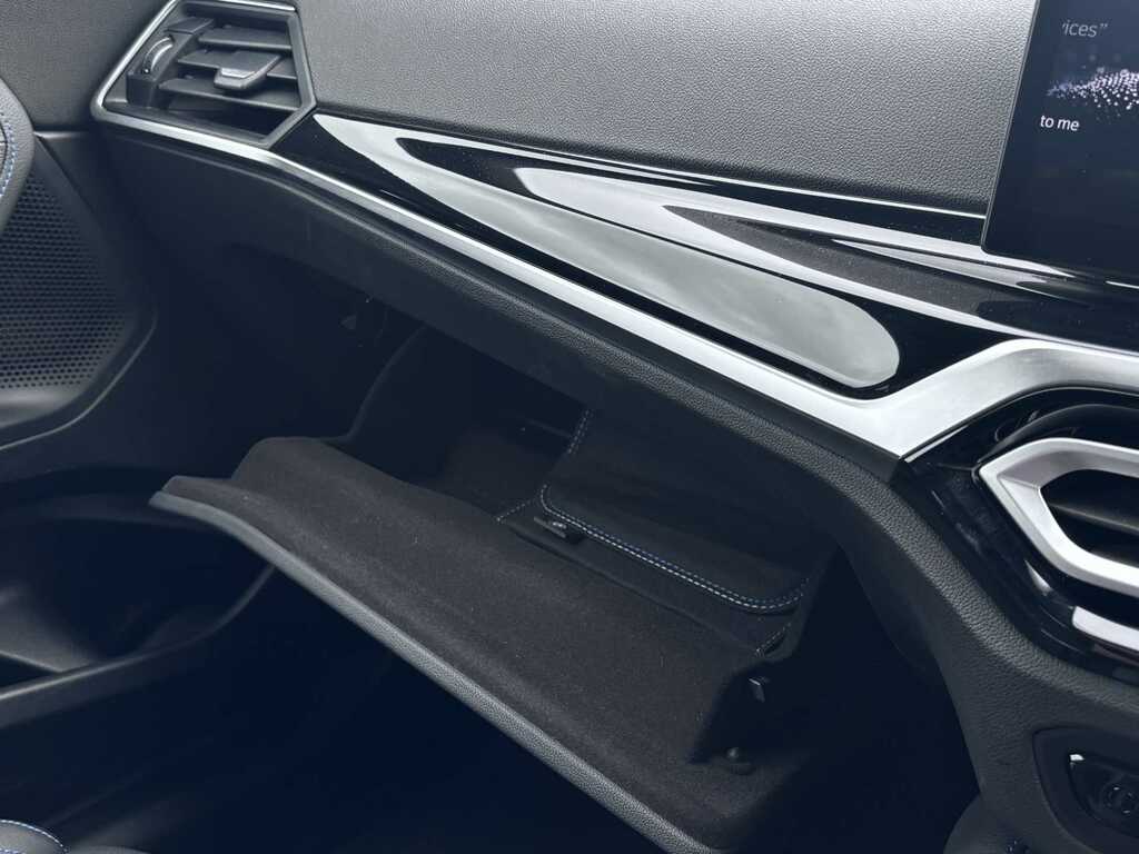 BMW 2 Series 218I 136 M Sport Dct Black #39