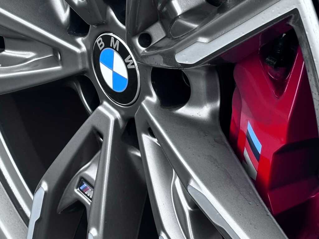 BMW 2 Series 218I 136 M Sport Dct Black #15