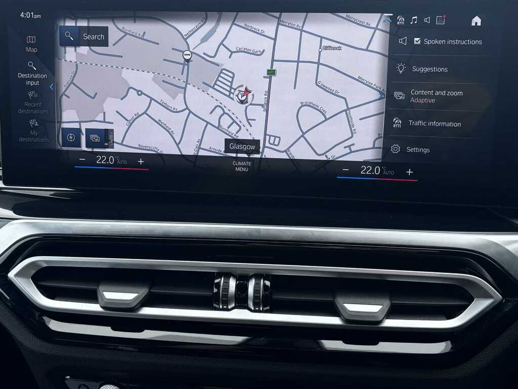 BMW 2 Series 218I 136 M Sport Dct Black #40