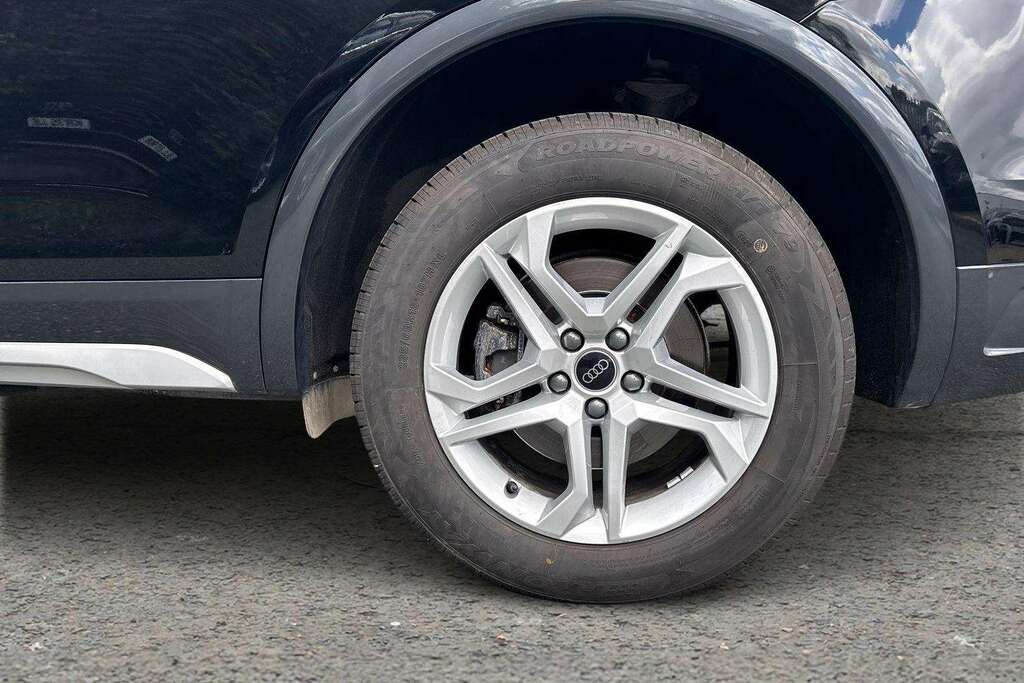 Audi Q5 45 Tfsi Quattro Sport S Tronic 2024  #5