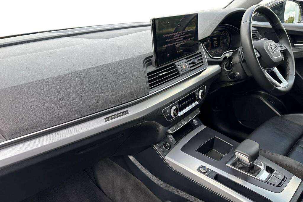 Audi Q5 45 Tfsi Quattro Sport S Tronic 2024  #2