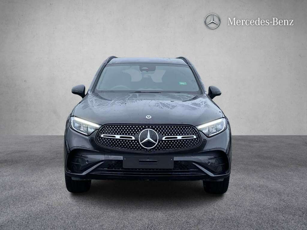 Mercedes-Benz GLC Class 300E 4Matic Urban Edition 9G-tronic 2026 Grey #2