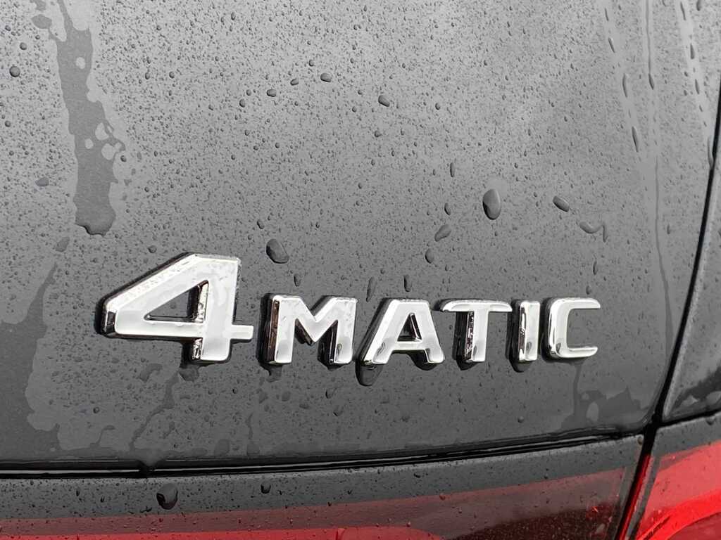 Mercedes-Benz GLC Class Glc 300De 4Matic Amg Line Premium 9G-tronic Black #15