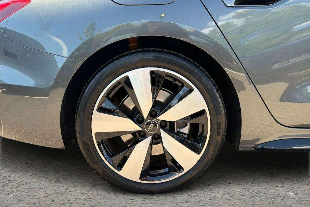 Audi A5 2.0 Tfsi 299 E Quattro Black Ed S Tronic 2026 Grey #5