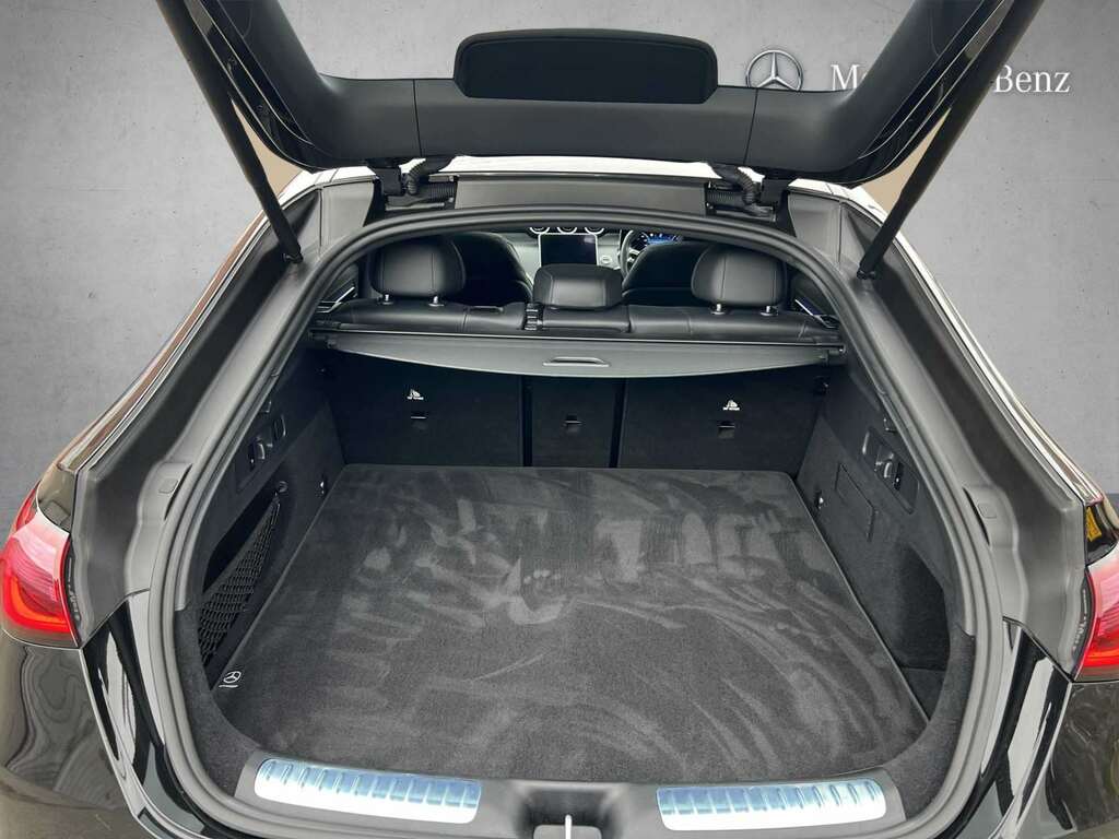 Mercedes-Benz GLC Class Glc 300 4Matic Amg Line Premium Plus 9G-tronic Silver #12