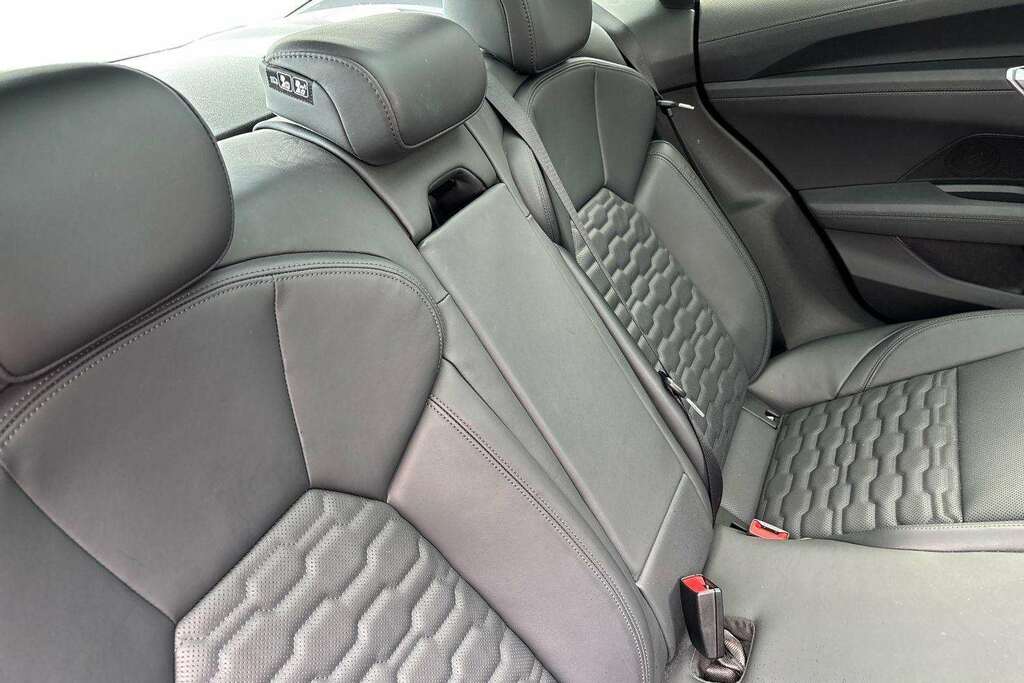 Audi Rs E-Tron Gt 475Kw Quattro 93Kwh Grey #22