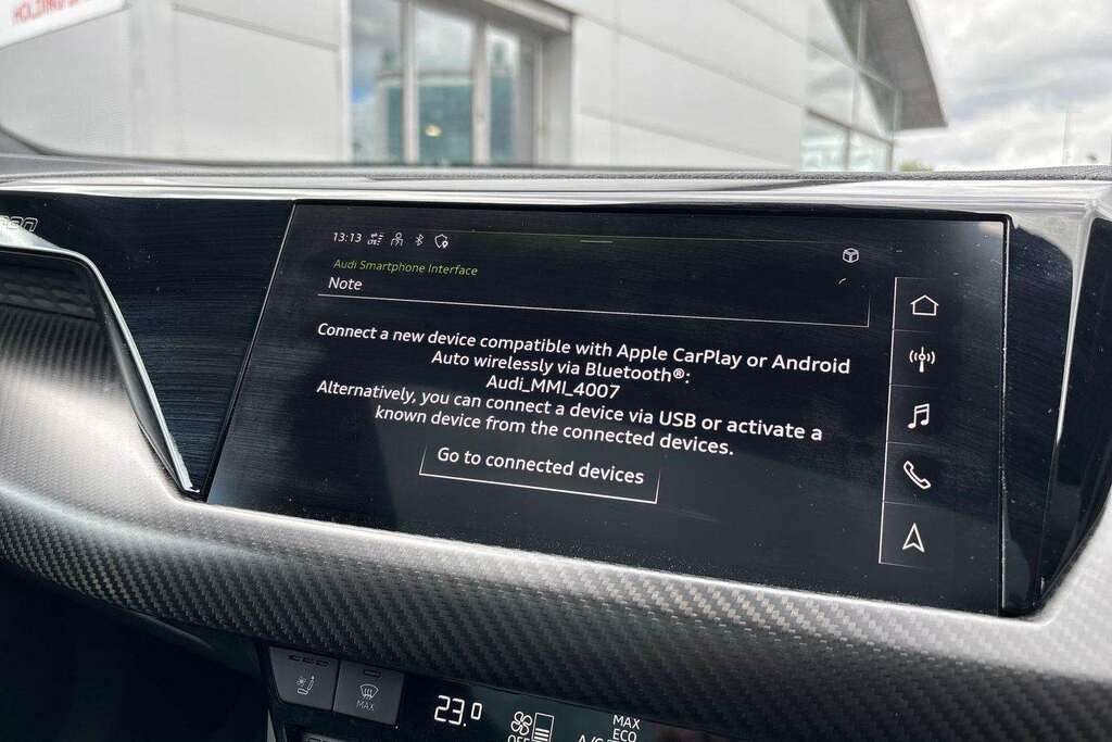 Audi Rs E-Tron Gt 475Kw Quattro 93Kwh Grey #27
