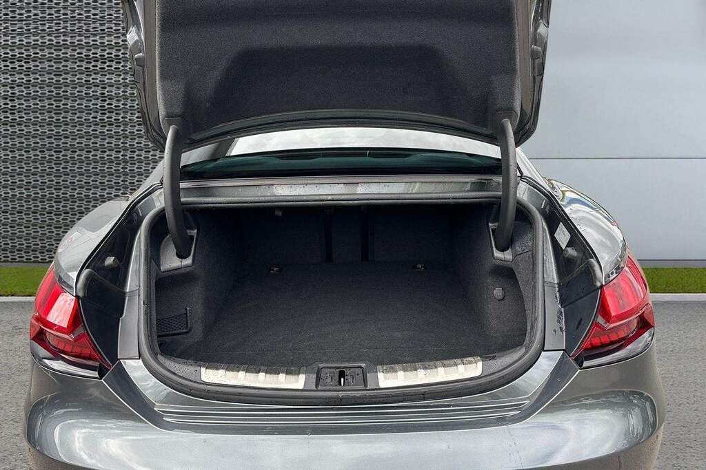 Audi Rs E-Tron Gt 475Kw Quattro 93Kwh Grey #13