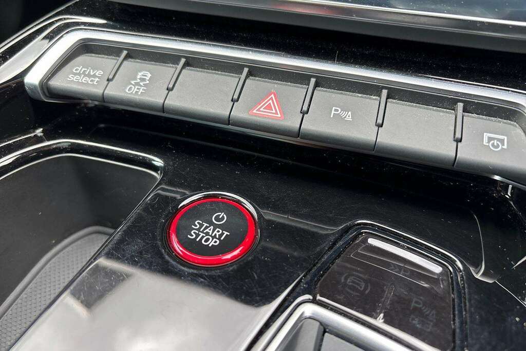 Audi Rs E-Tron Gt 475Kw Quattro 93Kwh Grey #29